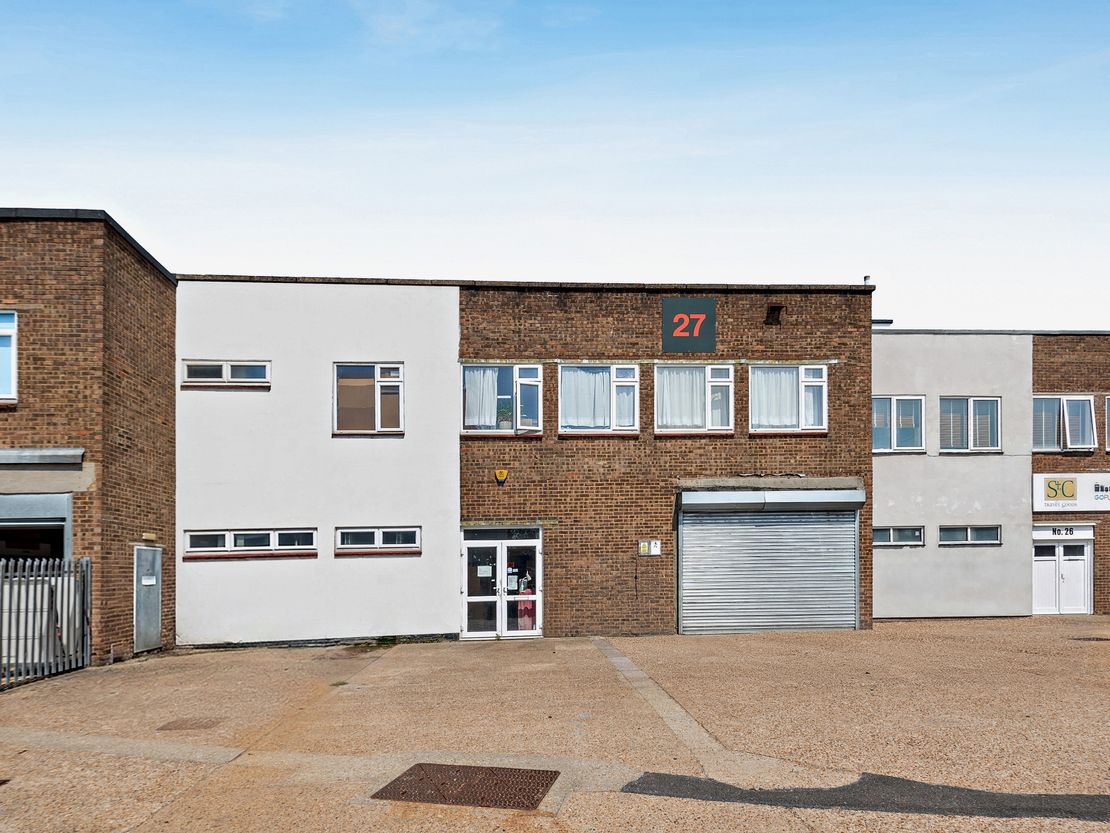 27 Star Road, Partridge Green, Horsham, West Sussex, RH13 8RA
