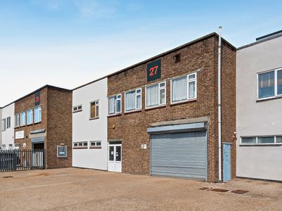 Property Image for 27 Star Road, Partridge Green, Horsham, West Sussex, RH13 8RA