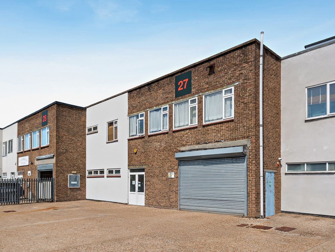 27 Star Road, Partridge Green, Horsham, West Sussex, RH13 8RA