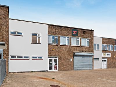 Property Image for 27 Star Road, Partridge Green, Horsham, West Sussex, RH13 8RA