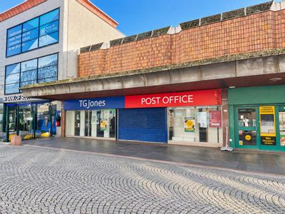 Property Image for 36 - 40, King Street, Kilmarnock, KA1 1NP