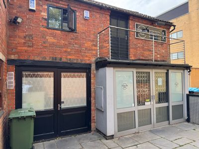 Property Image for Drury Lane, Rugby, Warwickshire, CV21 3DA