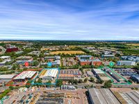 Property Image for Project Trio, Nuffield Road, Cambridge, CB4 1FT