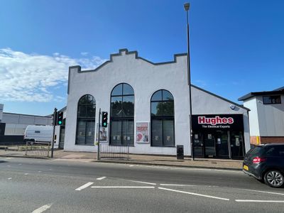 Property Image for The Old Cinema, Victoria Rd, Diss IP22 4JN
