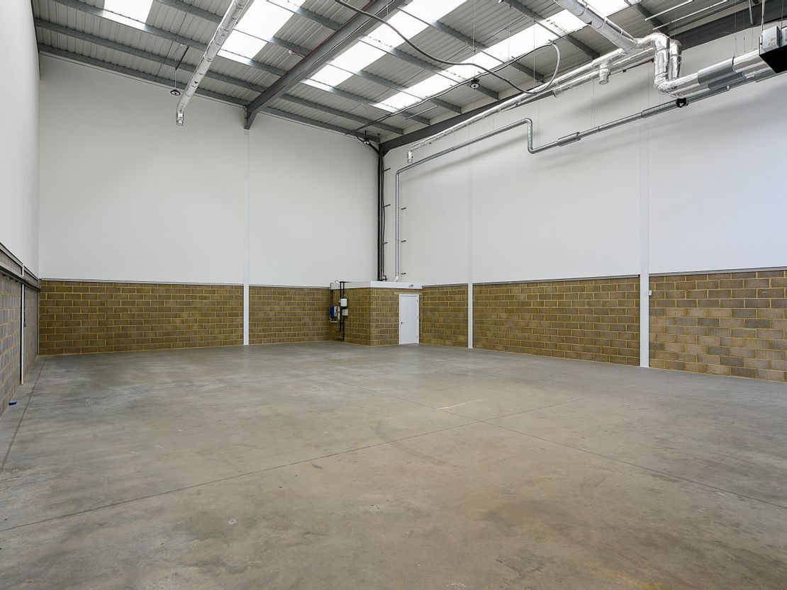 Advent Business Park, Advent Way, Edmonton, London, N18 3AL