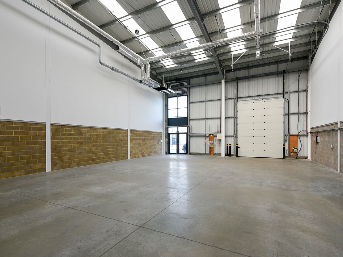 Advent Business Park, Advent Way, Edmonton, London, N18 3AL
