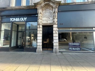 Property Image for 373 & 377 Union Street, Aberdeen, Aberdeenshire, AB11 6BT