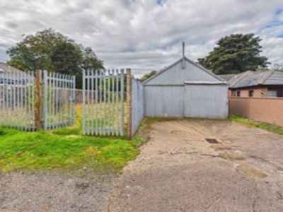 Property Image for Laurencekirk Library & Store Building, Johnston Street, Laurencekirk, Aberdeenshire, AB30 1AN