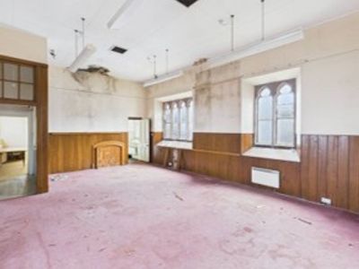 Property Image for Laurencekirk Library & Store Building, Johnston Street, Laurencekirk, Aberdeenshire, AB30 1AN