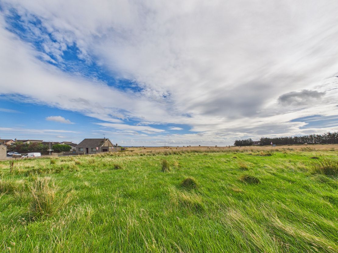 High Street, St. Combs, Fraserburgh, Aberdeenshire, AB43 8YR