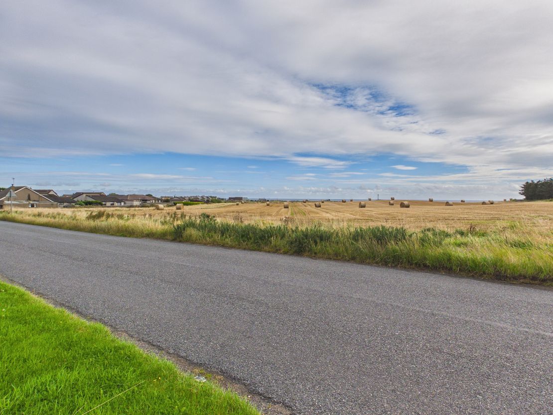 High Street, St. Combs, Fraserburgh, Aberdeenshire, AB43 8YR