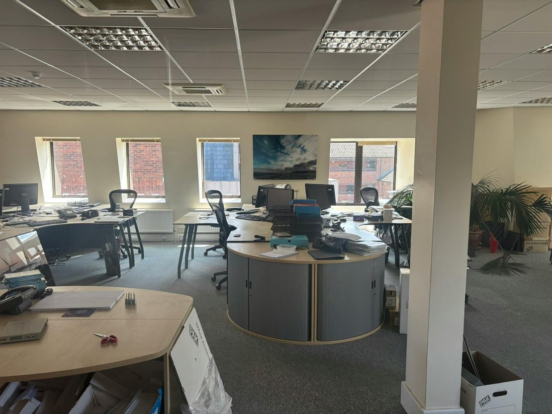 22-24 King Street, Maidenhead, SL6 1EF