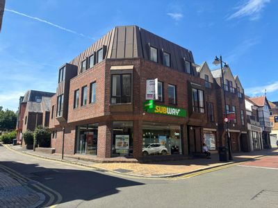 Property Image for 22-24 King Street, Maidenhead, SL6 1EF