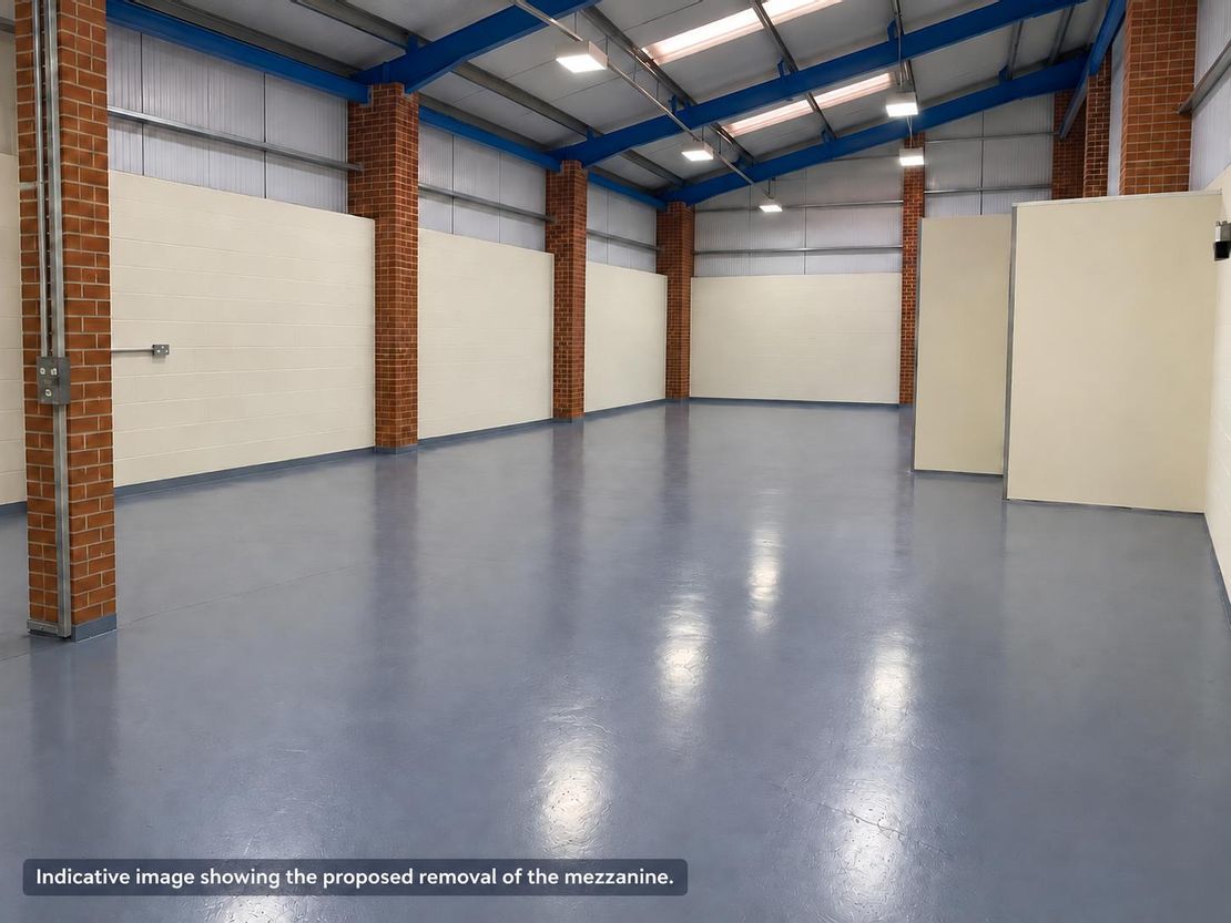 12 Edward Park, Grange Way, Colchester, Essex, CO2 8FZ