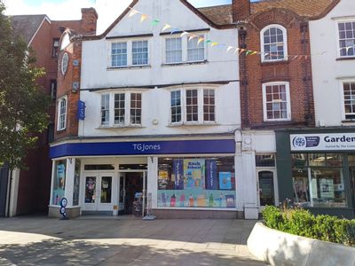 Property Image for 21 Leys Avenue, Letchworth Garden City, Hertfordshire, SG6 3EA