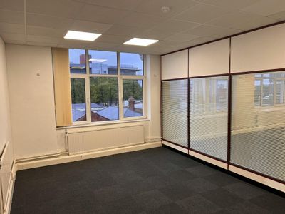 Property Image for 3rd Floor Office, 19-21 Clifftown Road, Southend-on-Sea, Essex, SS1 1AB