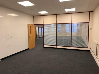 Property Image for 3rd Floor Office, 19-21 Clifftown Road, Southend-on-Sea, Essex, SS1 1AB