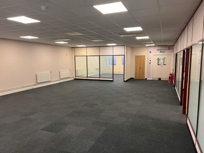 Property Image for 3rd Floor Office, 19-21 Clifftown Road, Southend-on-Sea, Essex, SS1 1AB