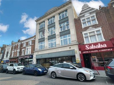 Property Image for 3rd Floor Office, 19-21 Clifftown Road, Southend-on-Sea, Essex, SS1 1AB