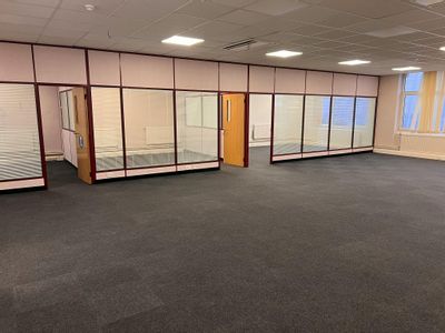 Property Image for 3rd Floor Office, 19-21 Clifftown Road, Southend-on-Sea, Essex, SS1 1AB