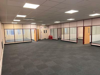 Property Image for 3rd Floor Office, 19-21 Clifftown Road, Southend-on-Sea, Essex, SS1 1AB