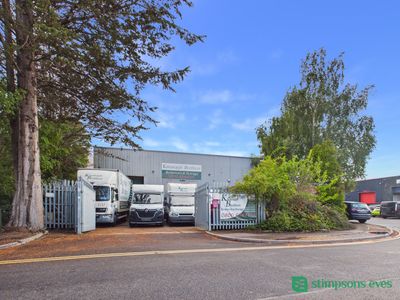 Property Image for Unit 3A, Aston Road, Cambridge Road Industrial Estate, Bedford, Bedfordshire, MK42 0LJ