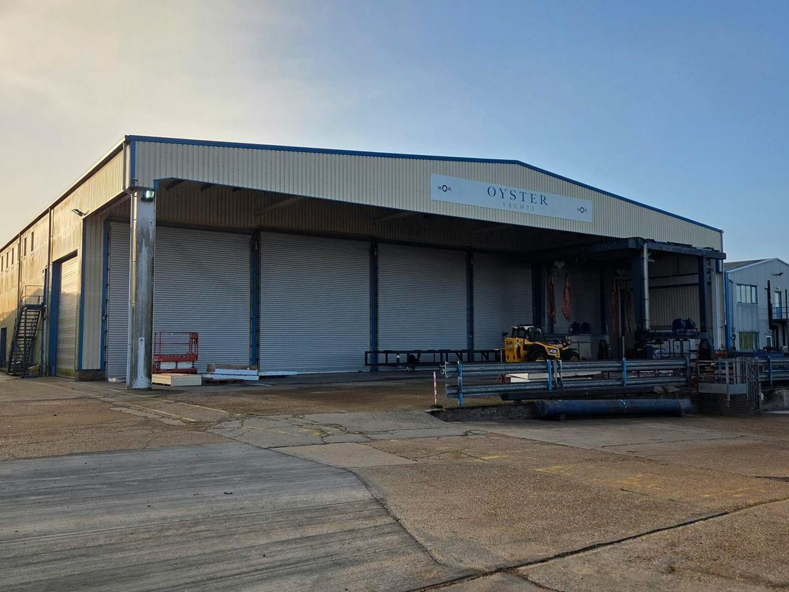 Tilia Business Park, Horning Road, Hoveton, Norwich, NR12 8FN