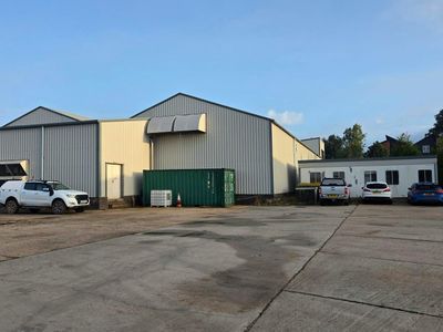 Property Image for Tilia Business Park, Horning Road, Hoveton, Norwich, NR12 8FN