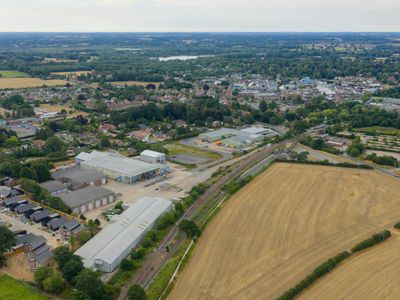 Property Image for Tilia Business Park, Horning Road, Hoveton, Norwich, NR12 8FN
