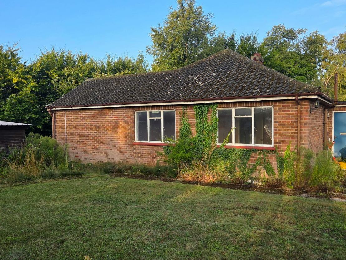 Tilia Business Park, Horning Road, Hoveton, Norwich, NR12 8FN