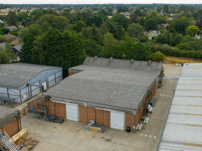 Property Image for Tilia Business Park, Horning Road, Hoveton, Norwich, NR12 8FN