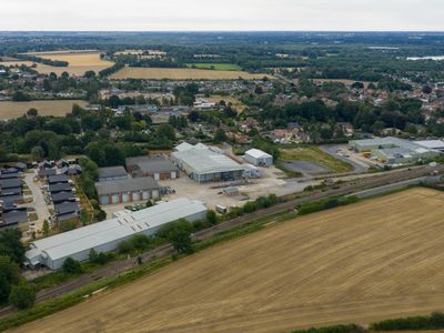 Property Image for Tilia Business Park, Horning Road, Hoveton, Norwich, NR12 8FN