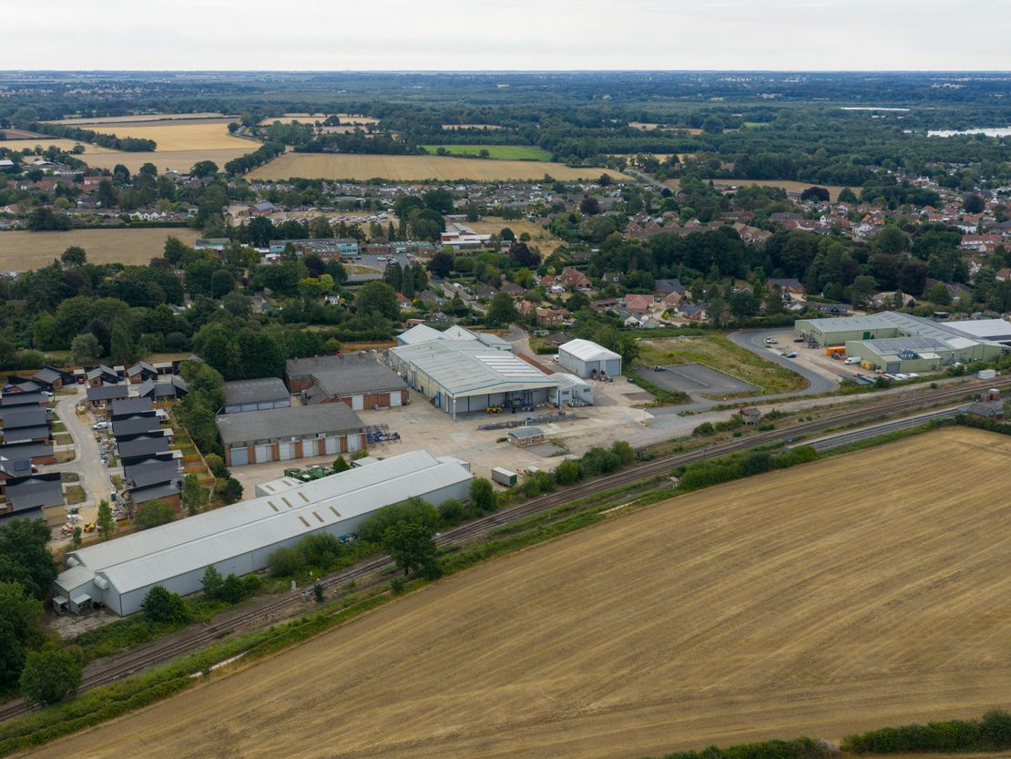 Tilia Business Park, Horning Road, Hoveton, Norwich, NR12 8FN