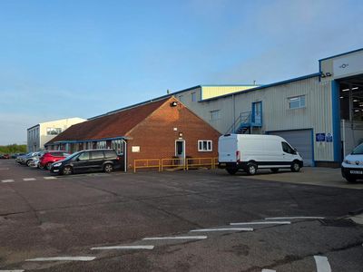 Property Image for Tilia Business Park, Horning Road, Hoveton, Norwich, NR12 8FN