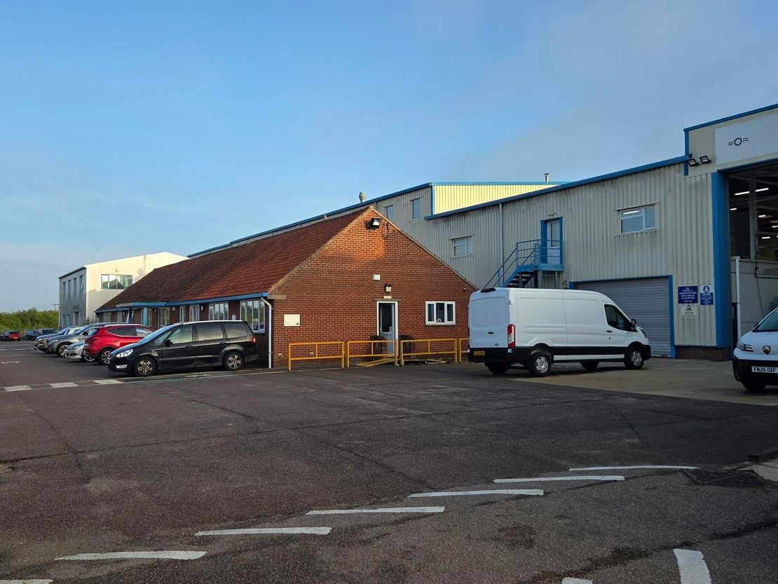 Tilia Business Park, Horning Road, Hoveton, Norwich, NR12 8FN