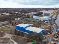 Property Image for SMD Building, Oceana Business Park, Davy Bank, Wallsend, NE29 6UZ