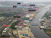 Property Image for SMD Building, Oceana Business Park, Davy Bank, Wallsend, NE29 6UZ