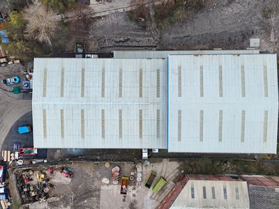Property Image for SMD Building, Oceana Business Park, Davy Bank, Wallsend, NE29 6UZ
