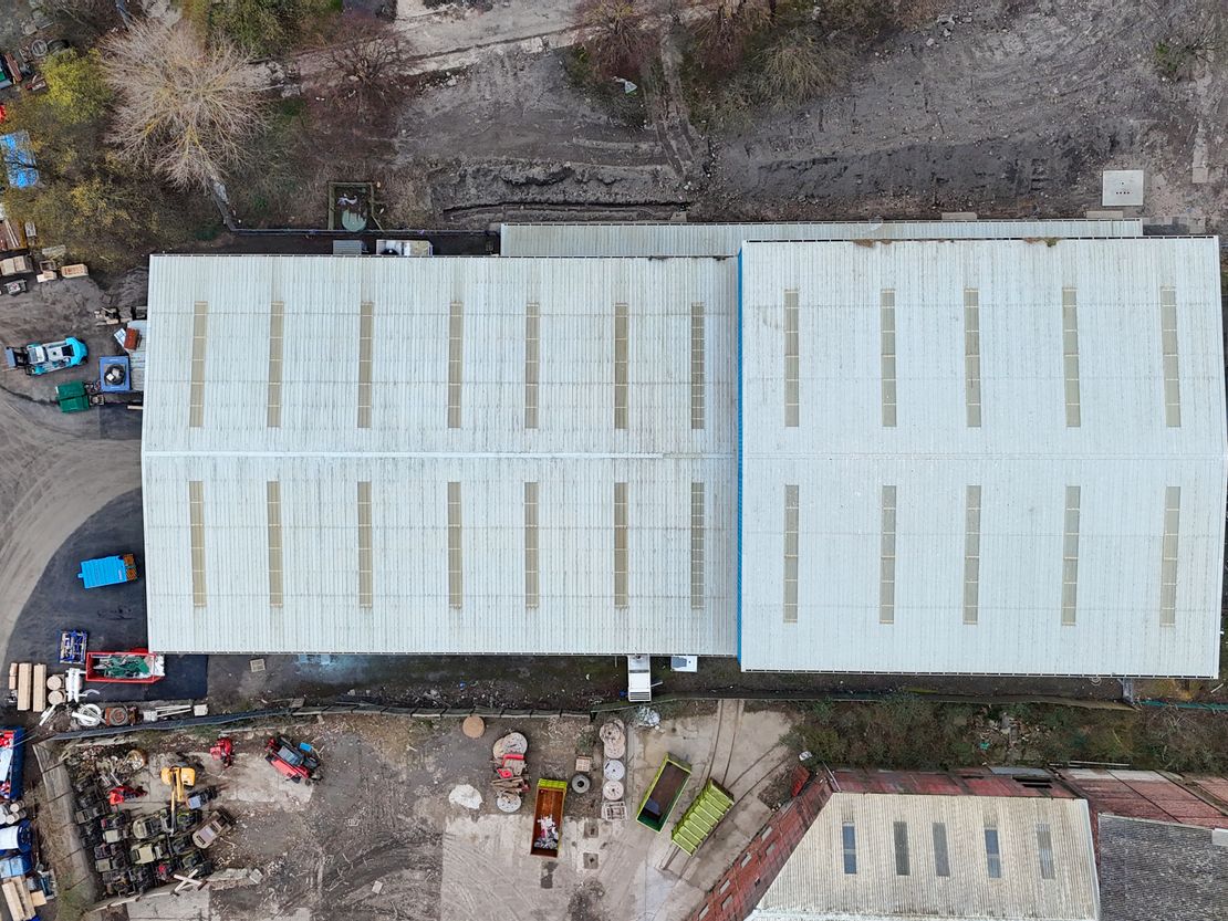 SMD Building, Oceana Business Park, Davy Bank, Wallsend, NE29 6UZ