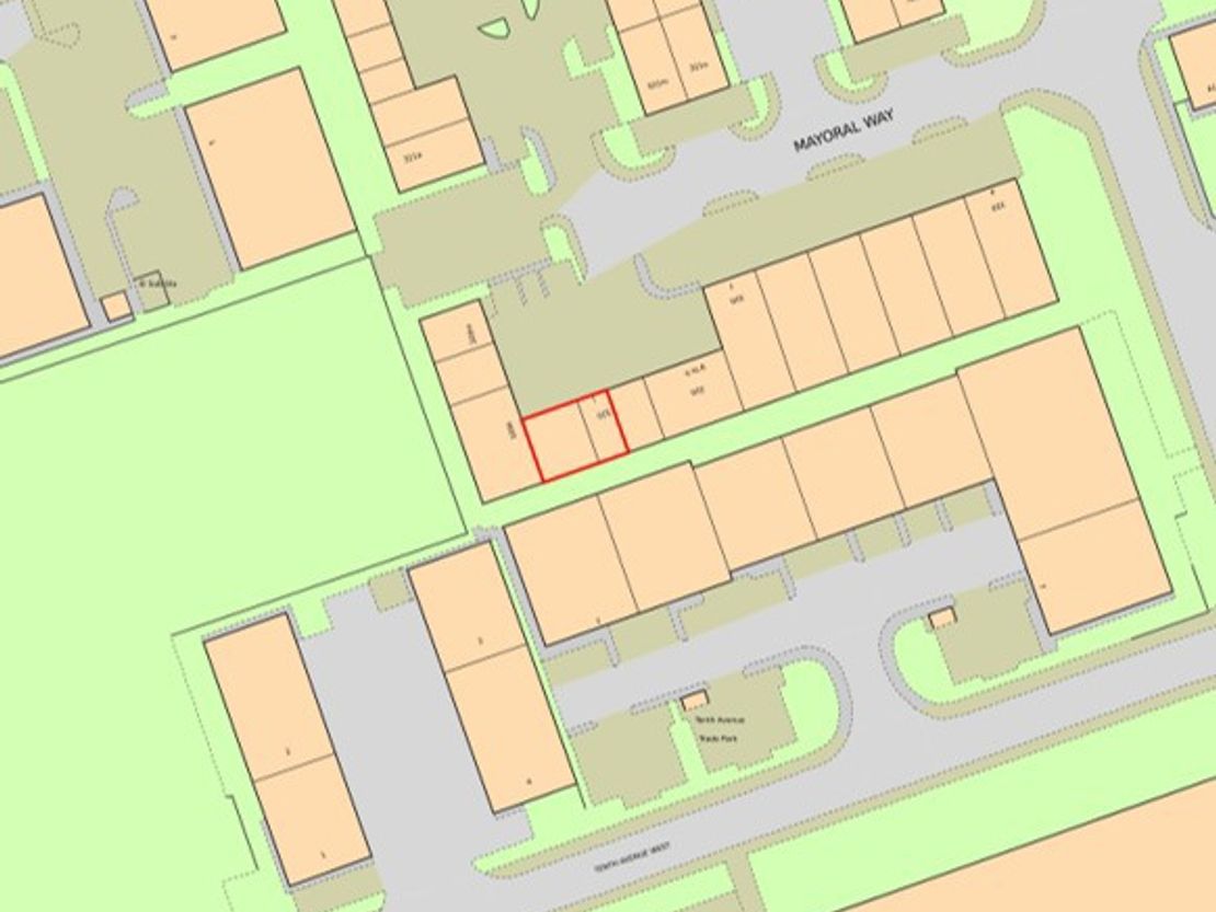 320J, Mayoral Way, Gateshead, NE11 0RT