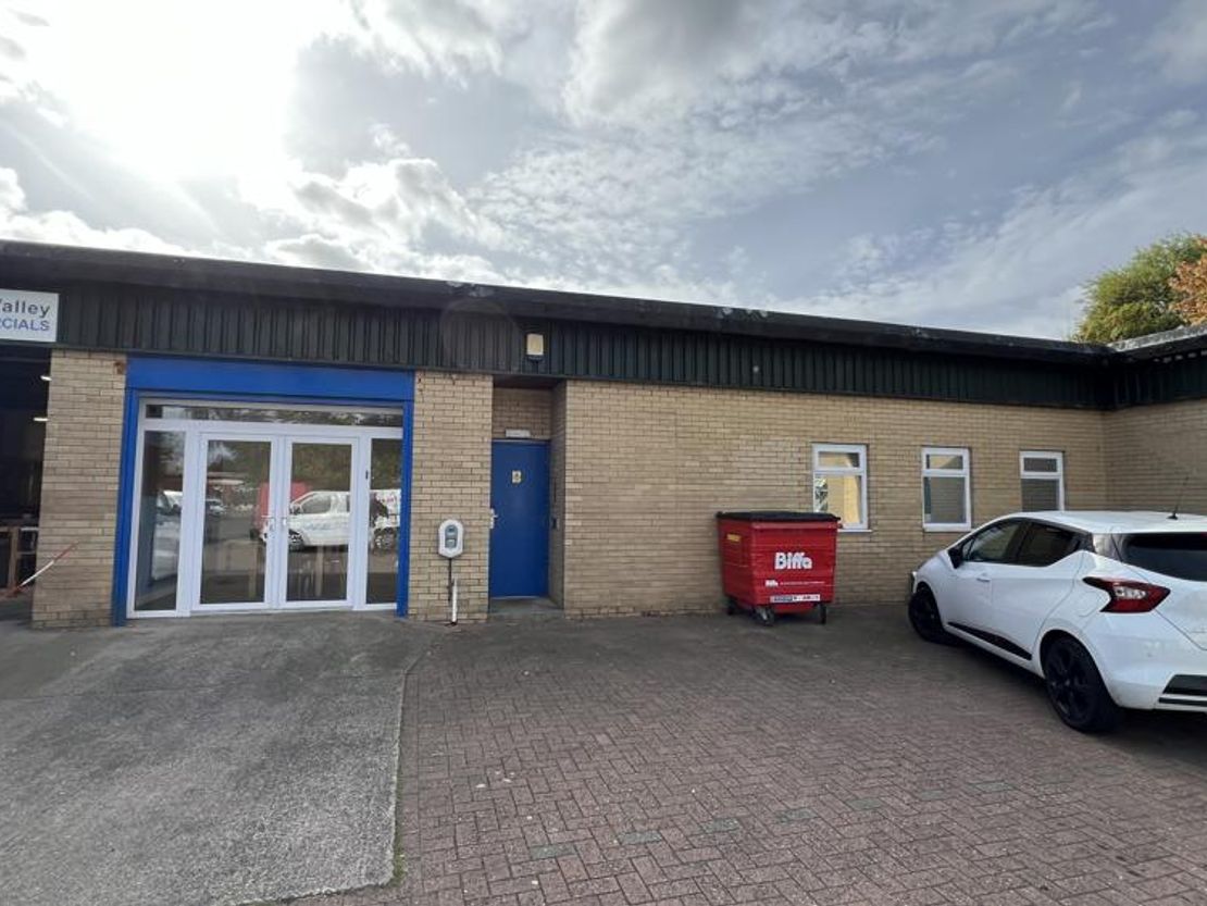 320J, Mayoral Way, Gateshead, NE11 0RT