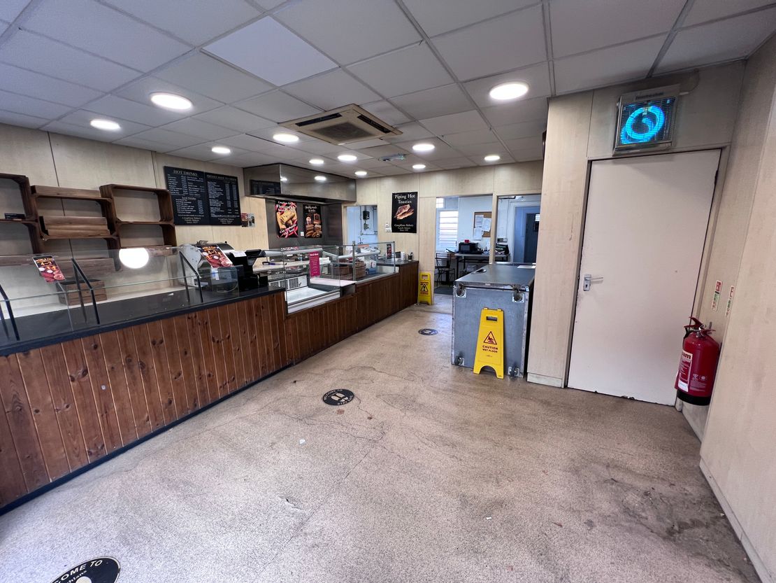 99 Station Road, West Wickham, Kent, BR4 0PX