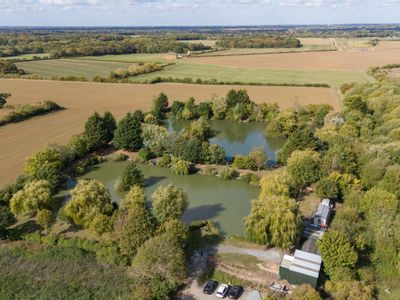 Property Image for Highfield Fisheries, Thorpe Abbotts, Diss, Norfolk, IP21 4JA