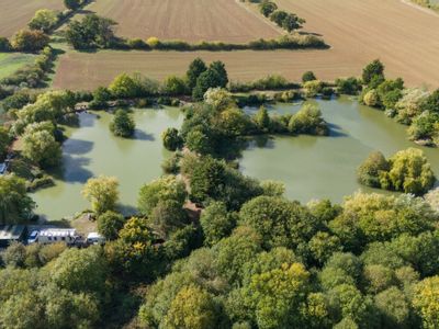 Property Image for Highfield Fisheries, Thorpe Abbotts, Diss, Norfolk, IP21 4JA