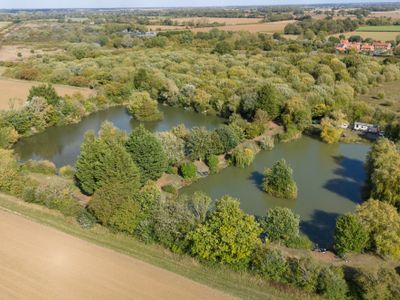 Property Image for Highfield Fisheries, Thorpe Abbotts, Diss, Norfolk, IP21 4JA