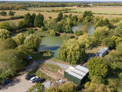 Property Image for Highfield Fisheries, Thorpe Abbotts, Diss, Norfolk, IP21 4JA