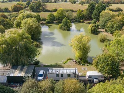 Property Image for Highfield Fisheries, Thorpe Abbotts, Diss, Norfolk, IP21 4JA
