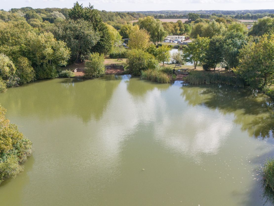 Highfield Fisheries, Thorpe Abbotts, Diss, Norfolk, IP21 4JA