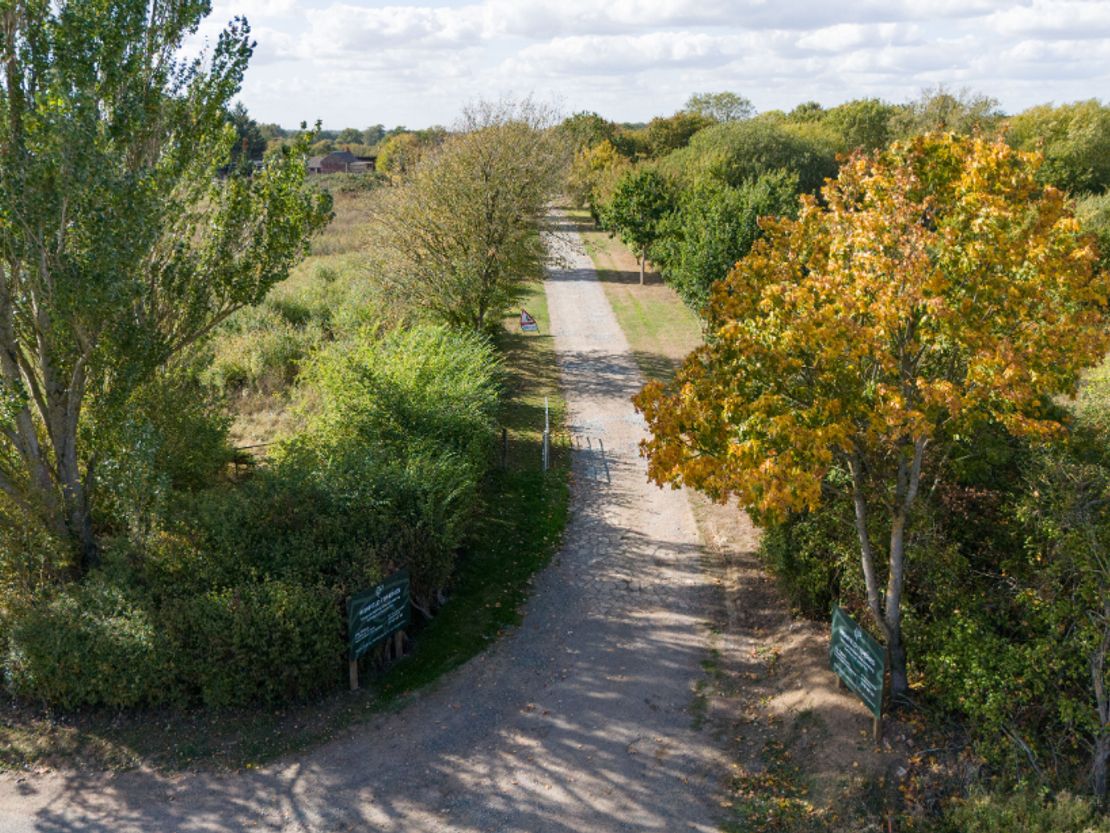 Highfield Fisheries, Thorpe Abbotts, Diss, Norfolk, IP21 4JA