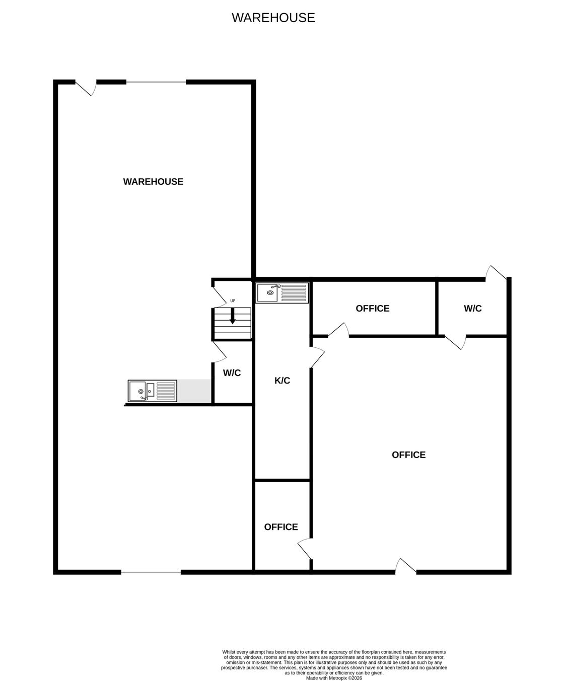 Property Floorplan 1